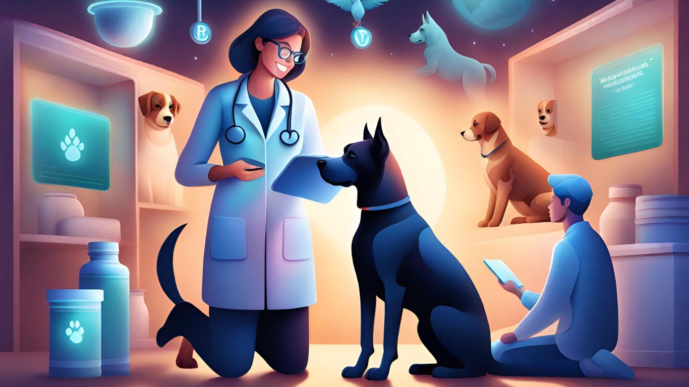 Marketing to Veterinarians Find, Target and Convert